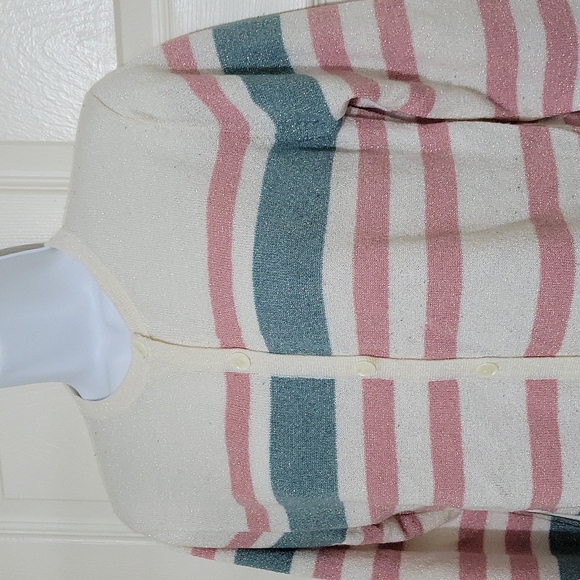 Women's shiny top or jersey #103 - Picture 3 of 11